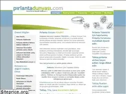 Sites similar to pirlantadunyasi.com