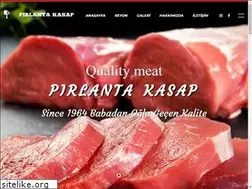 Sites similar to pirlantakasap.com