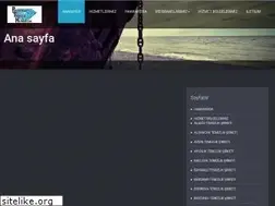 Sites similar to pirlantalartemizlik.com
