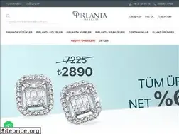 Sites similar to pirlantamerkezi.com