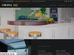 Sites similar to pirlantamutfak.com.tr