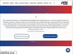 Sites similar to pirlo.com