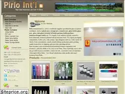 Sites similar to pirlointernational.com