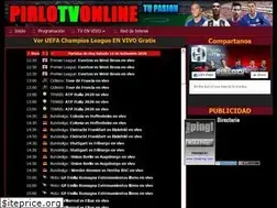 pirlotv.global
