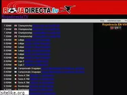 Sites similar to pirlotv.shop
