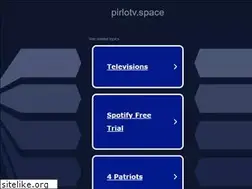 Sites similar to pirlotv.space