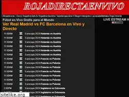 Sites similar to pirlotv.stream