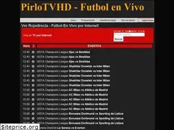 Sites similar to pirlotvhd.biz