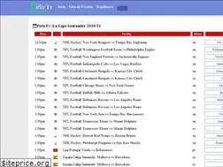 Sites similar to pirlotvhd.eu