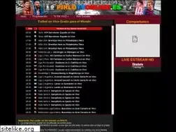 Sites similar to pirlotvhd.online