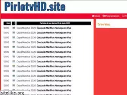 Sites similar to pirlotvhd.site