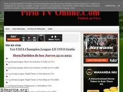 Sites similar to pirlotvhdonline.com