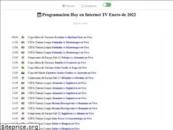 Sites similar to pirlotvonline.com.es