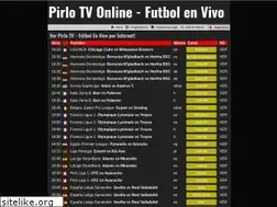 Sites similar to pirlotvonline.global