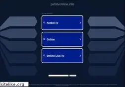 Sites similar to pirlotvonline.info