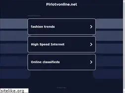 Sites similar to pirlotvonline.net