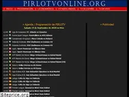 Sites similar to pirlotvonline.org