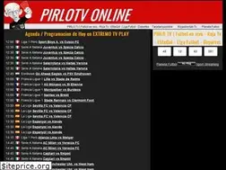 Sites similar to pirlotvonlinehd.com.es