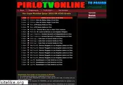 Sites similar to pirlotvonlinehd.com
