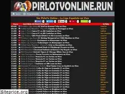 Sites similar to pirlotvonlinehd.run