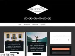 Sites similar to pirlutravel.com