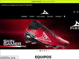Sites similar to pirma.com.mx