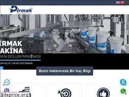 Sites similar to pirmak.com