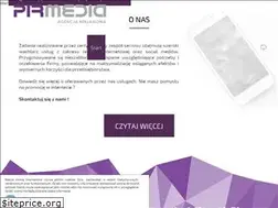 Sites similar to pirmedia.pl