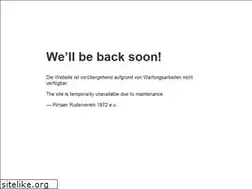 Sites similar to pirna-achter.de