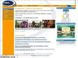 Sites similar to pirna-online.de