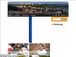 Sites similar to pirna-tv.de
