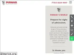 Sites similar to pirnar.co.uk