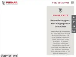 Sites similar to pirnar.de