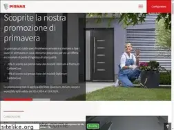 Sites similar to pirnar.it