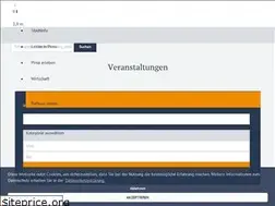Sites similar to pirnatuerlich.de