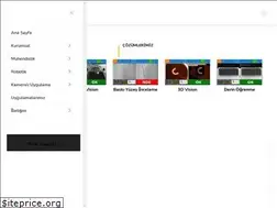 Sites similar to pirobotik.com