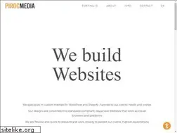 Sites similar to piroc.com
