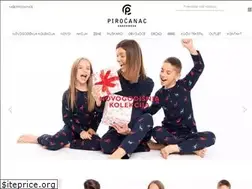 Sites similar to pirocanac.com