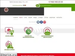Sites similar to piroginavdnh.ru