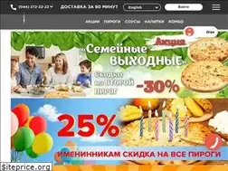 Sites similar to pirogovaya.online