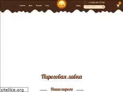 Sites similar to pirogovayalavka.ru
