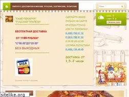 Sites similar to pirogru.com