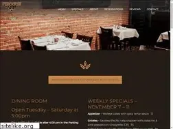Sites similar to piroguegrille.com