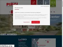 Sites similar to piroi.croix-rouge.fr