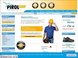 Sites similar to pirol.info