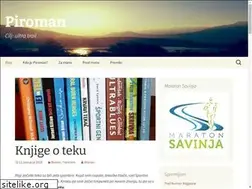 Sites similar to piroman.si