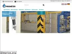 Sites similar to pirometer.hu