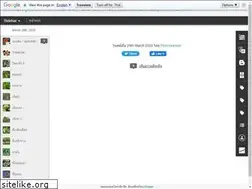 Sites similar to piromwaroon.blogspot.com
