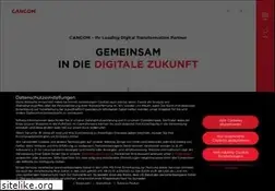 Sites similar to pironet-ndh.com