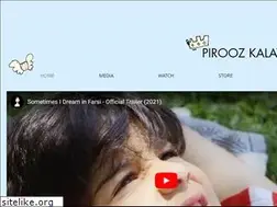 Sites similar to piroozkalayeh.com